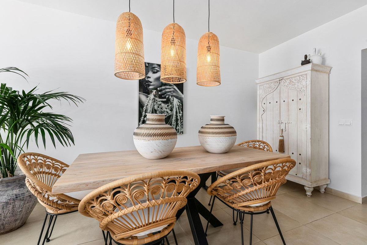 Penthouse met 3 slaapkamers in Estepona in Estepona - foto 11