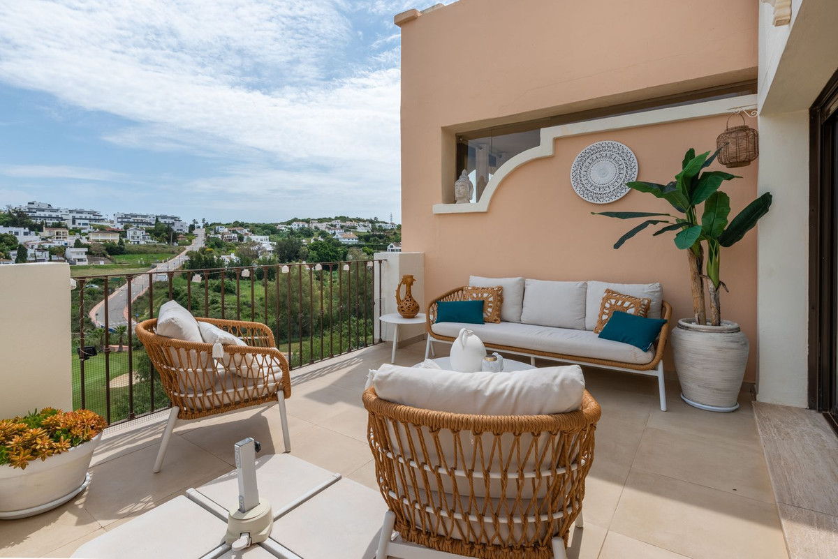 Penthouse met 3 slaapkamers in Estepona in Estepona - foto 19