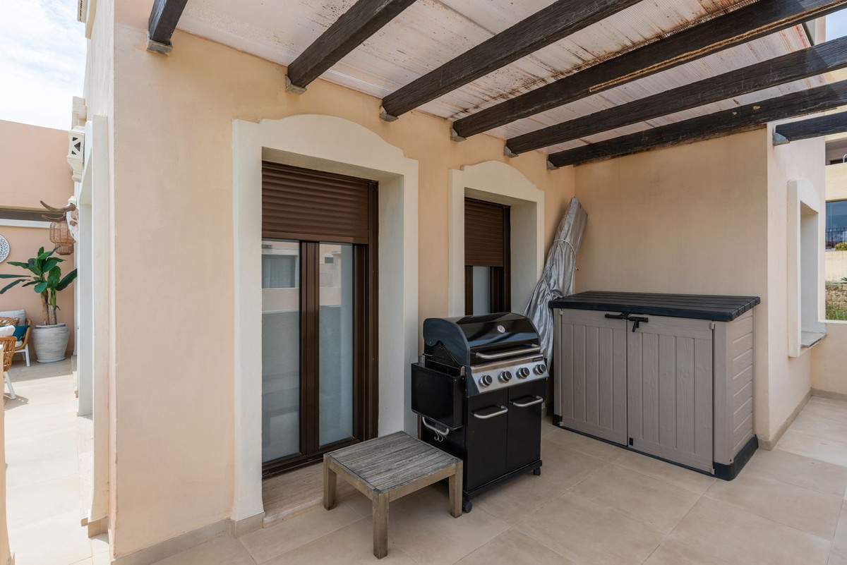 Penthouse met 3 slaapkamers in Estepona in Estepona - foto 20