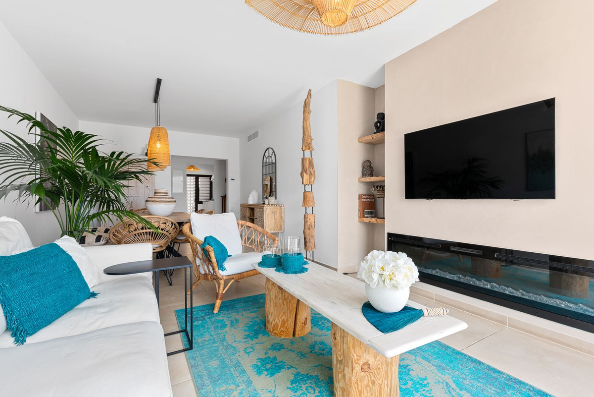 Penthouse met 3 slaapkamers in Estepona in Estepona - foto 5