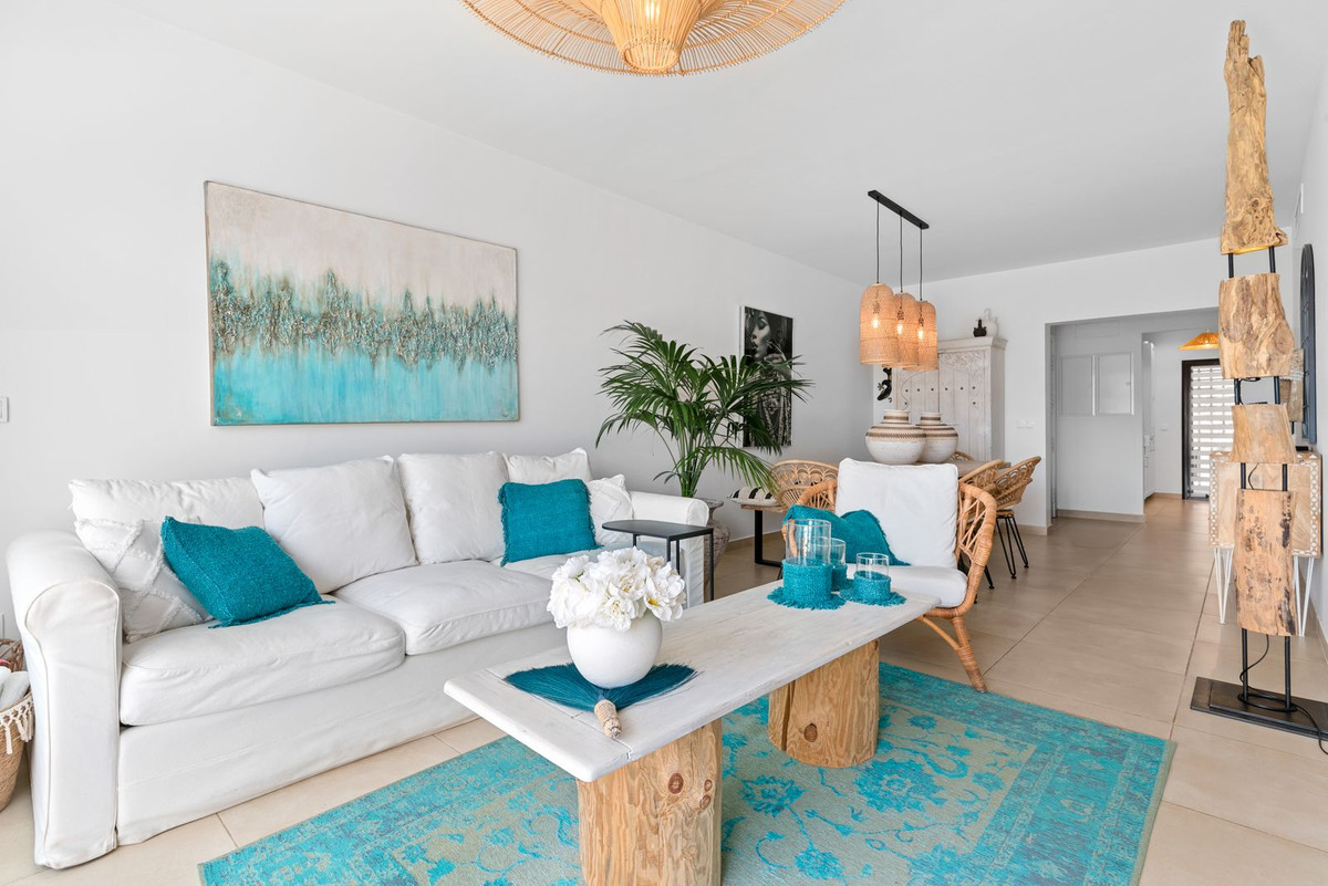 Penthouse met 3 slaapkamers in Estepona in Estepona - foto 6