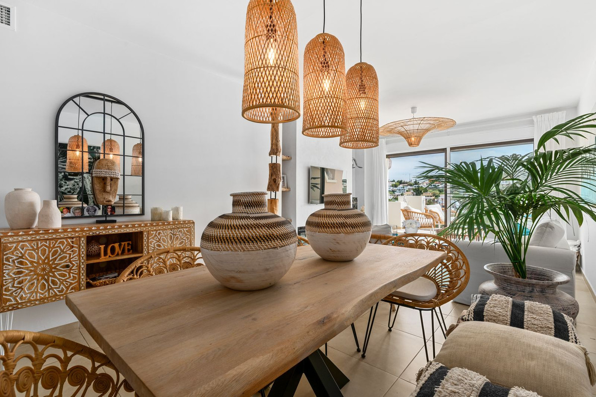 Penthouse met 3 slaapkamers in Estepona in Estepona - foto 8