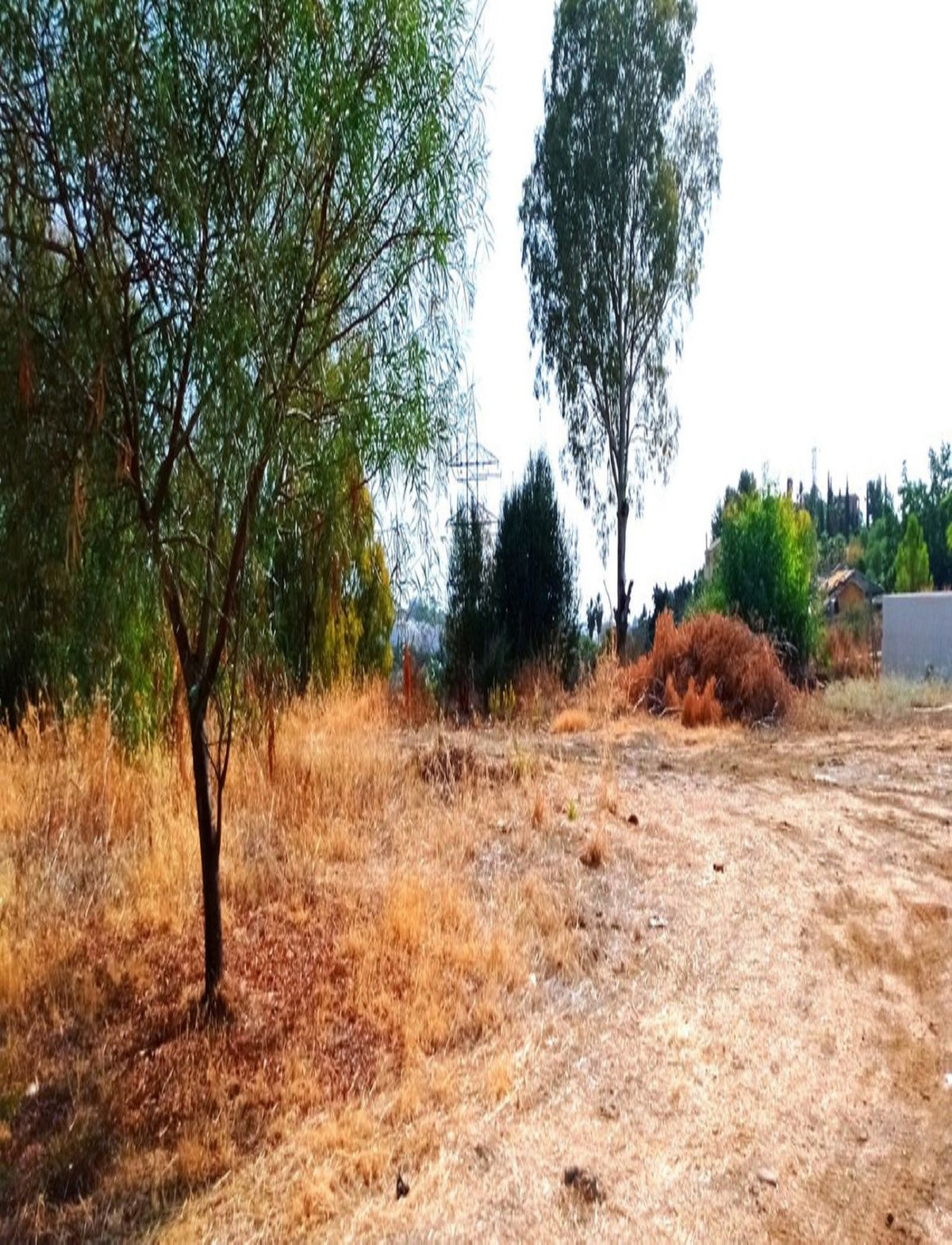 Kavel in La Quinta met zee- en bergzicht in La Quinta - foto 3