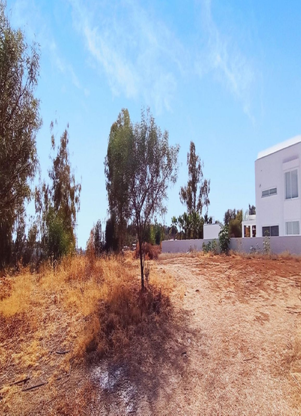Kavel in La Quinta met zee- en bergzicht in La Quinta - foto 4