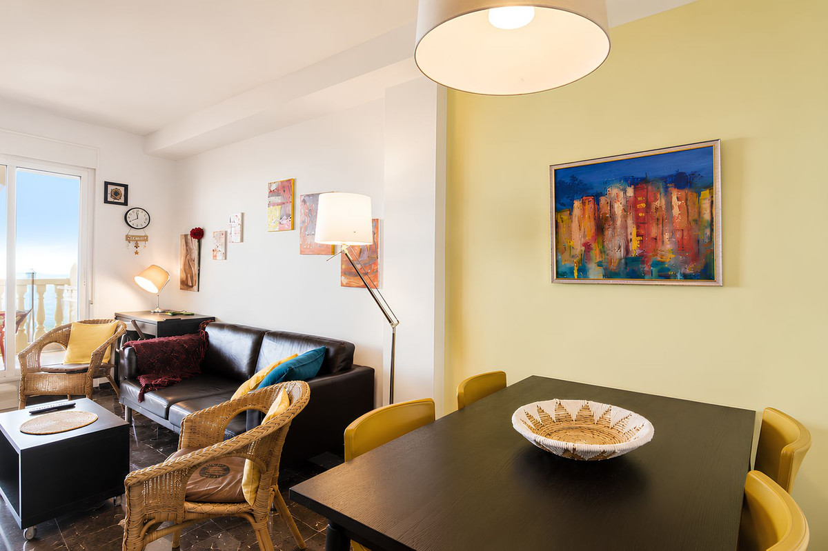 Appartement met 2 slaapkamers in Fuengirola in Fuengirola - foto 16