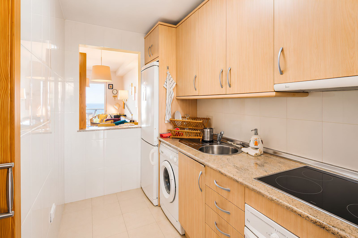 Appartement met 2 slaapkamers in Fuengirola in Fuengirola - foto 18