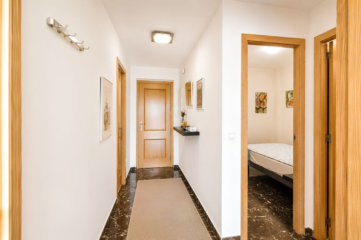 Appartement met 2 slaapkamers in Fuengirola in Fuengirola - foto 19