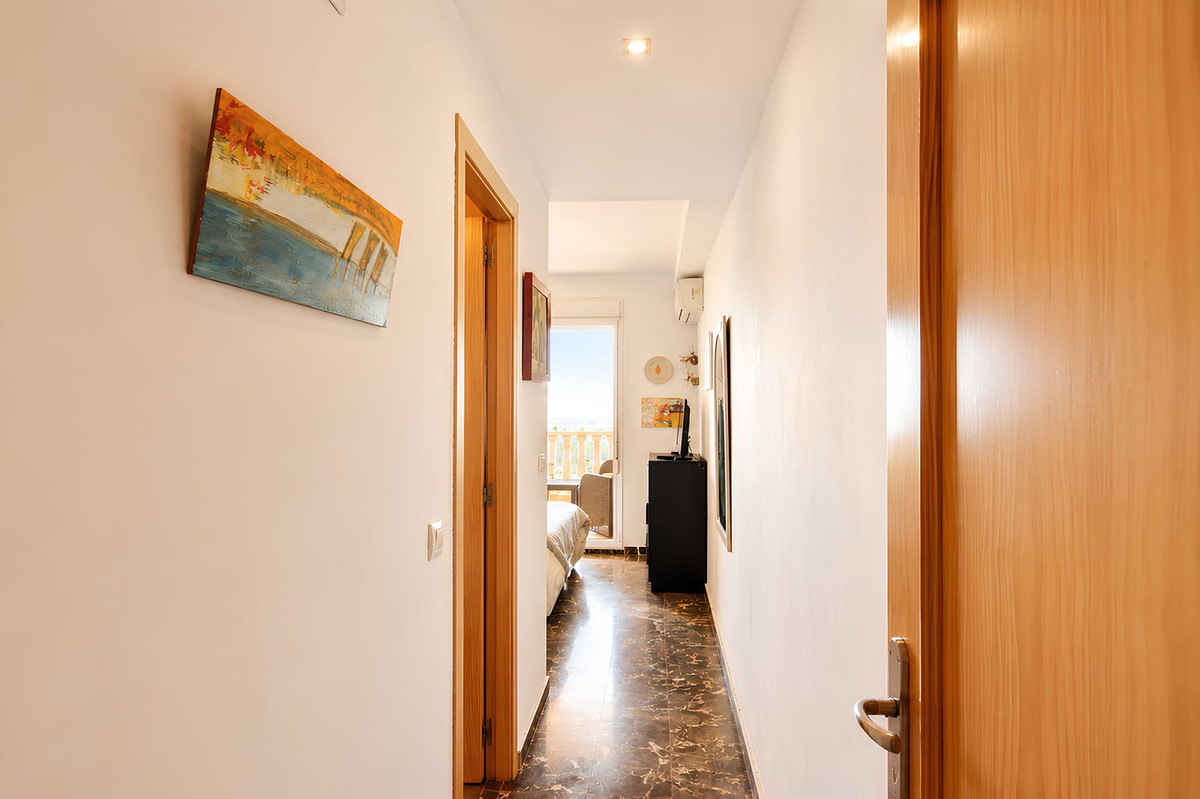 Appartement met 2 slaapkamers in Fuengirola in Fuengirola - foto 20