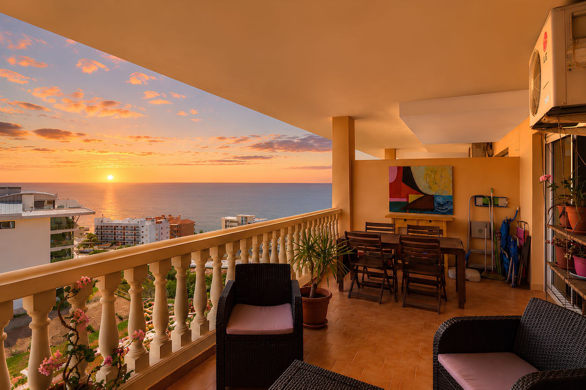 Appartement met 2 slaapkamers in Fuengirola in Fuengirola - foto 3