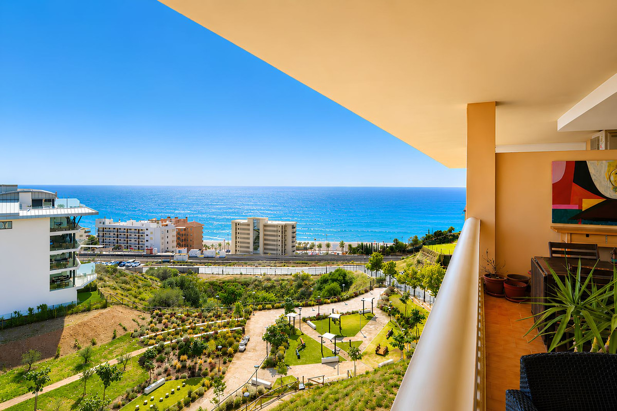 Appartement met 2 slaapkamers in Fuengirola in Fuengirola - foto 6