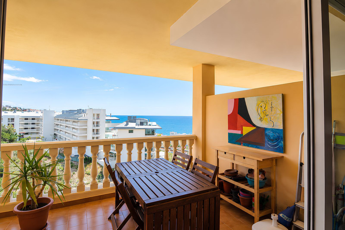 Appartement met 2 slaapkamers in Fuengirola in Fuengirola - foto 10