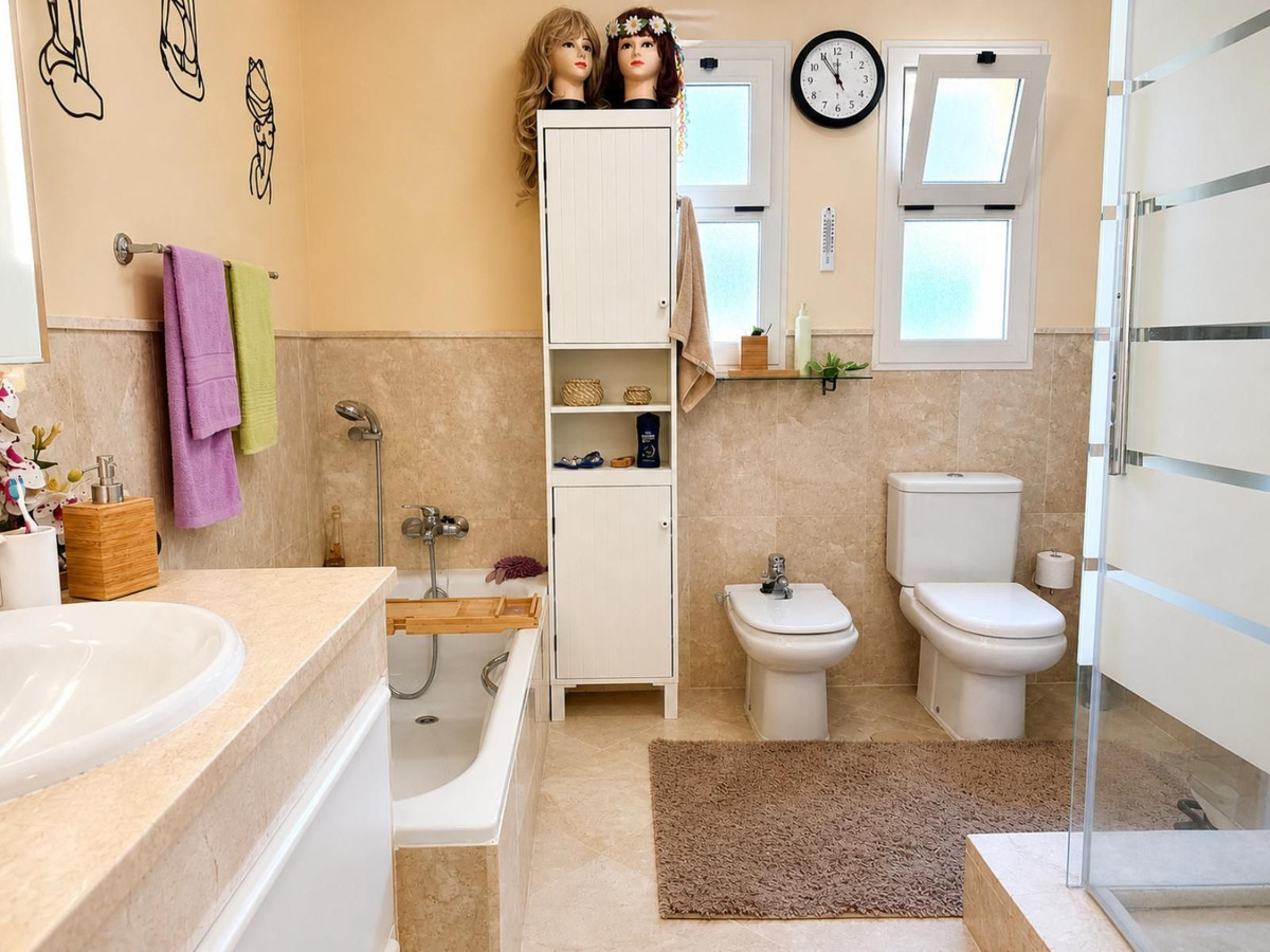 2-slaapkamer appartement in La Mairena in La Mairena - foto 8