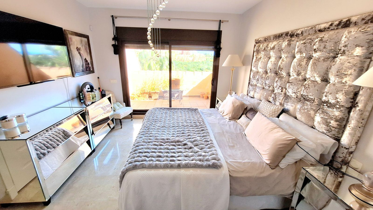 Penthouse met 2 slaapkamers in La Duquesa in La Duquesa - foto 16