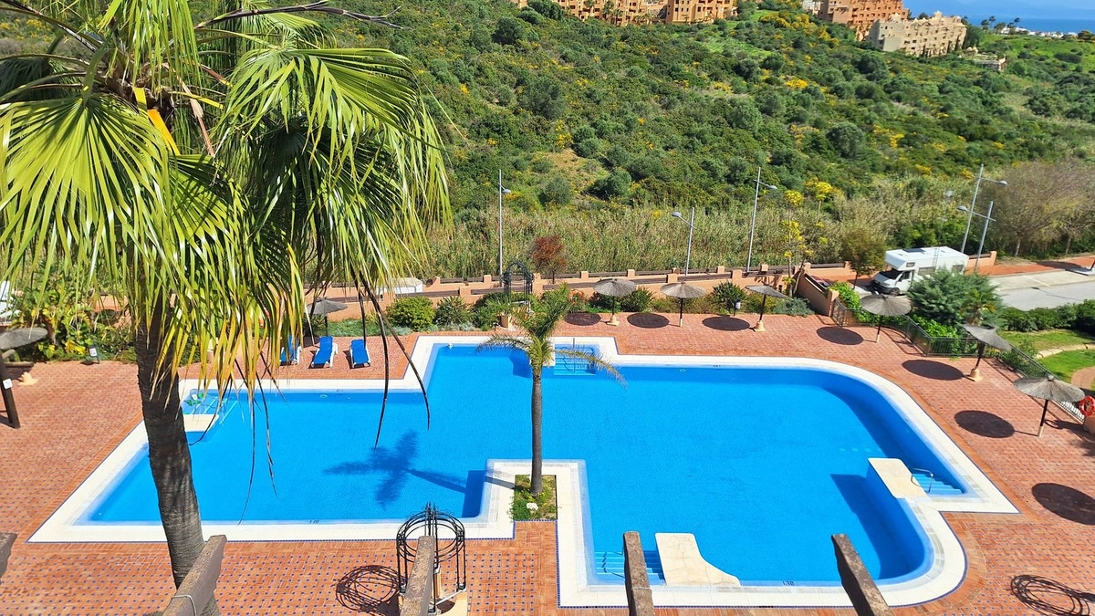 Penthouse met 2 slaapkamers in La Duquesa in La Duquesa - foto 20