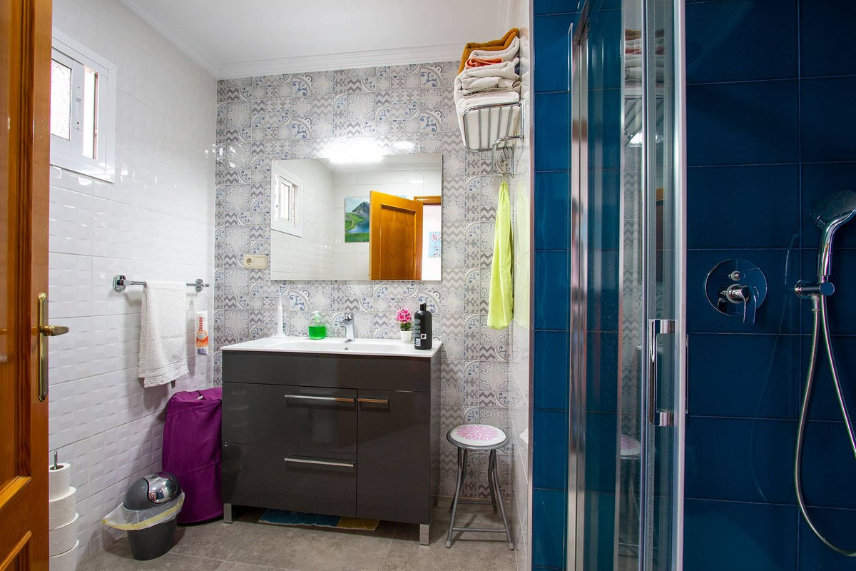 7-slaapkamer villa in Nerja in Nerja - foto 15