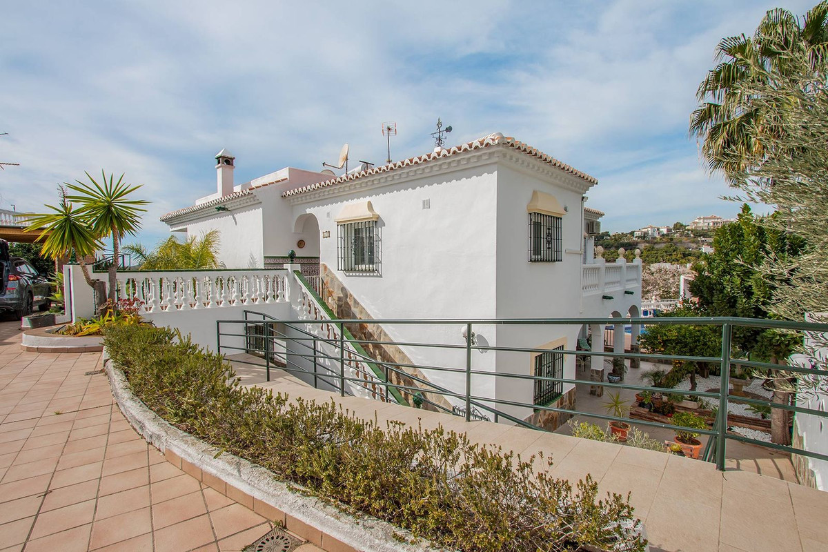 7-slaapkamer villa in Nerja in Nerja - foto 8