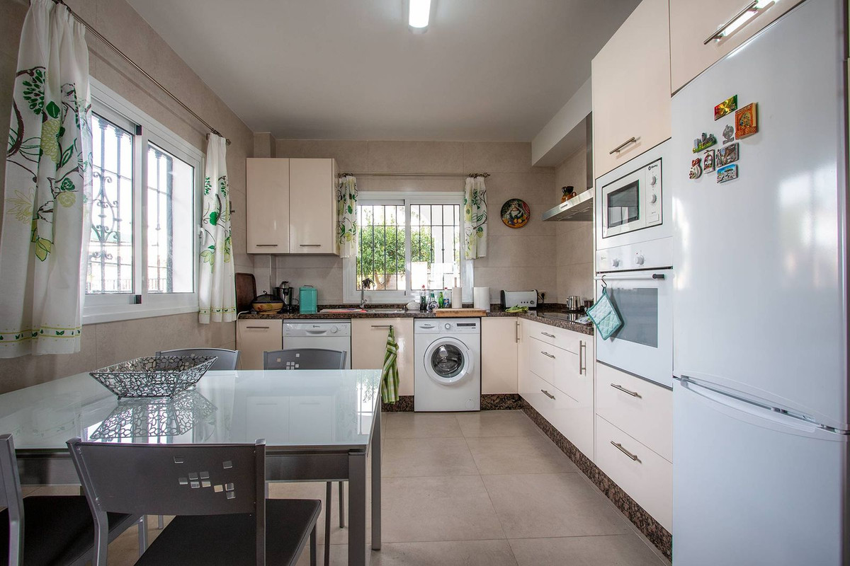 7-slaapkamer villa in Nerja in Nerja - foto 9