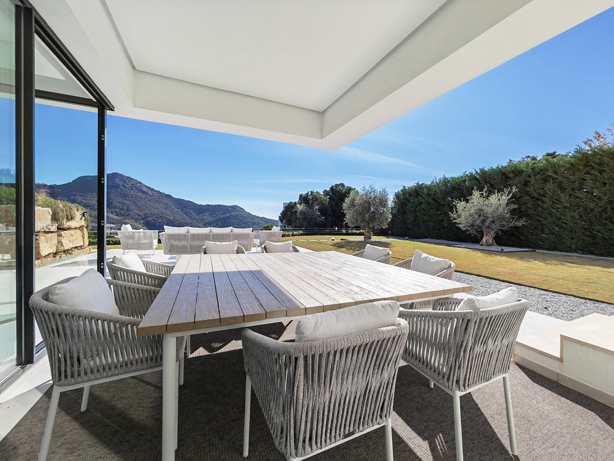 Villa met 5 slaapkamers te koop in Benahavís in Benahavís - foto 11