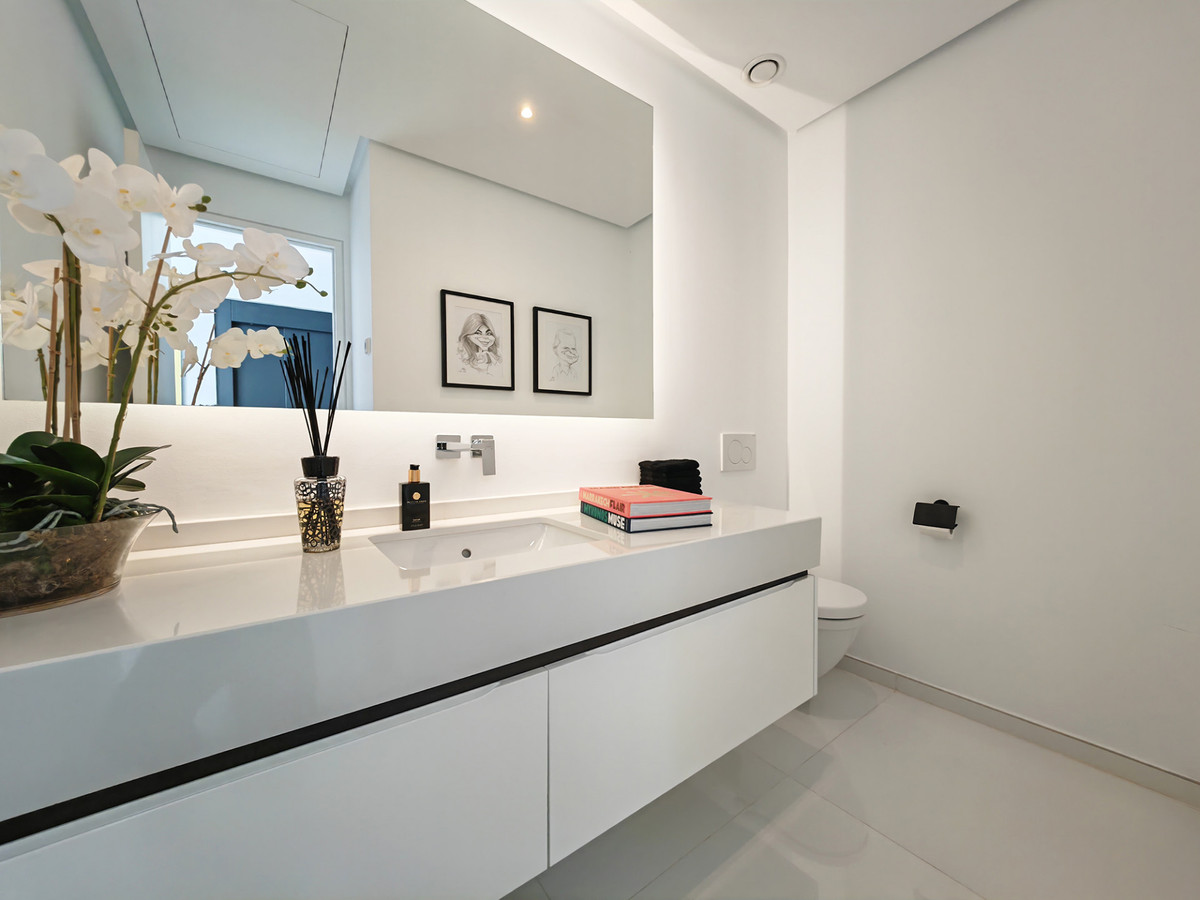 Villa met 5 slaapkamers te koop in Benahavís in Benahavís - foto 20