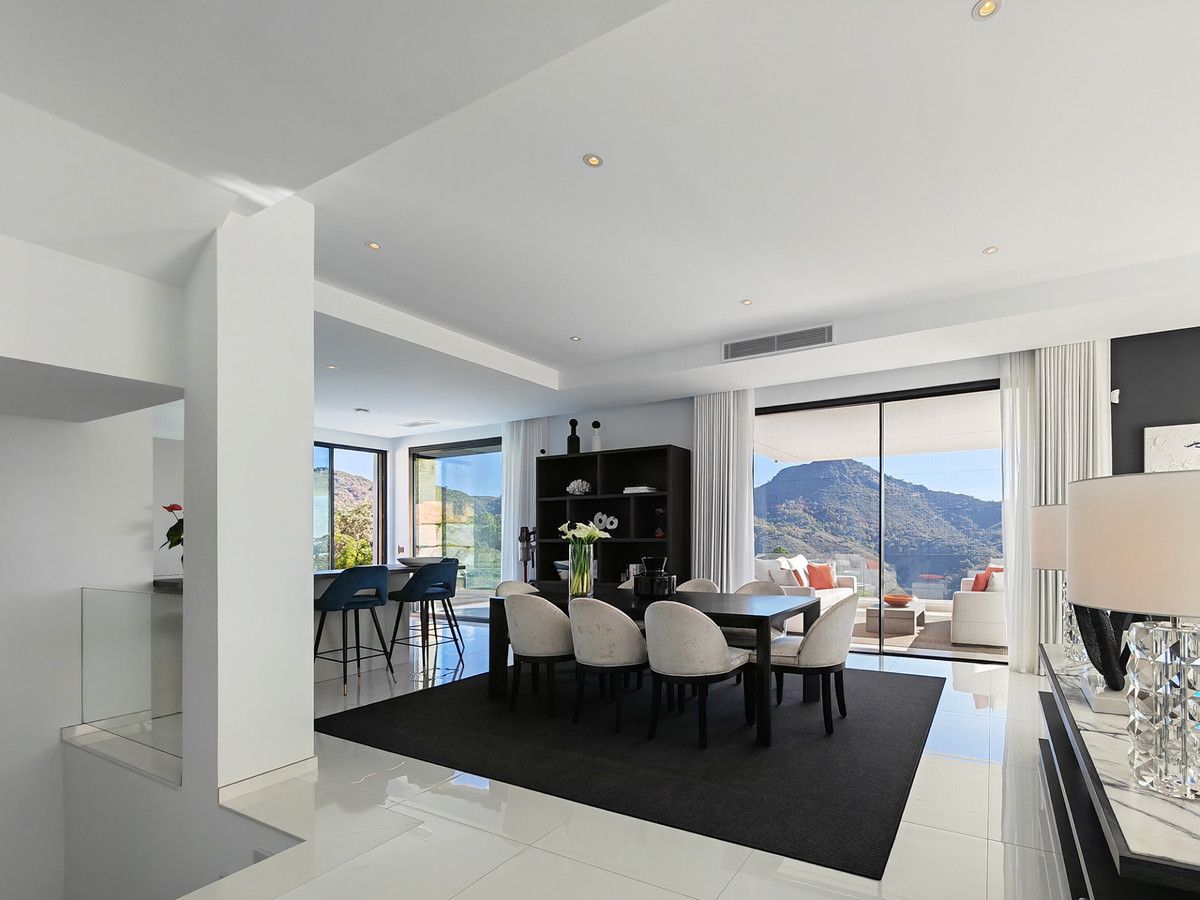 Villa met 5 slaapkamers te koop in Benahavís in Benahavís - foto 5