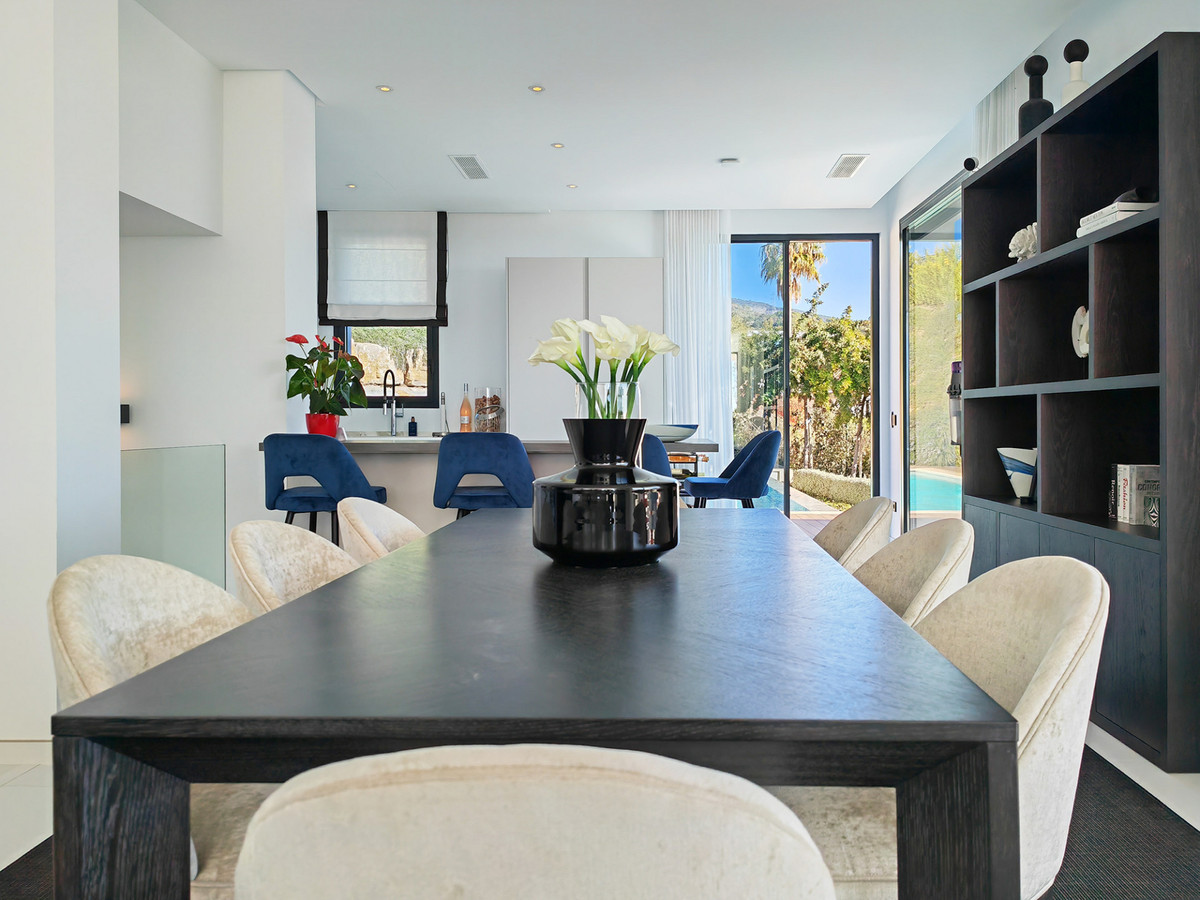 Villa met 5 slaapkamers te koop in Benahavís in Benahavís - foto 7