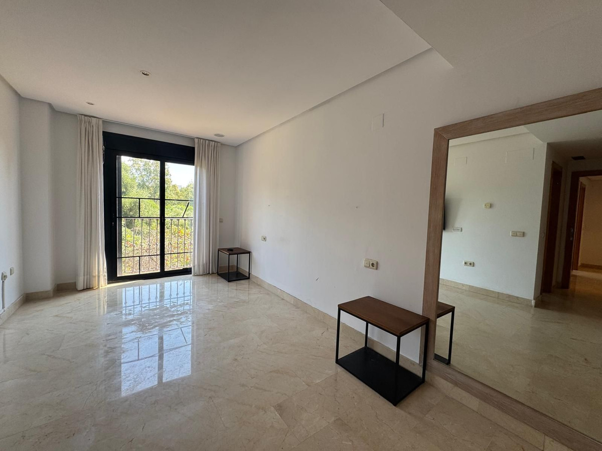 2-slaapkamer appartement aan het strand in Las Mimosas de Banús, Puerto Banús in Puerto Banús - foto 13