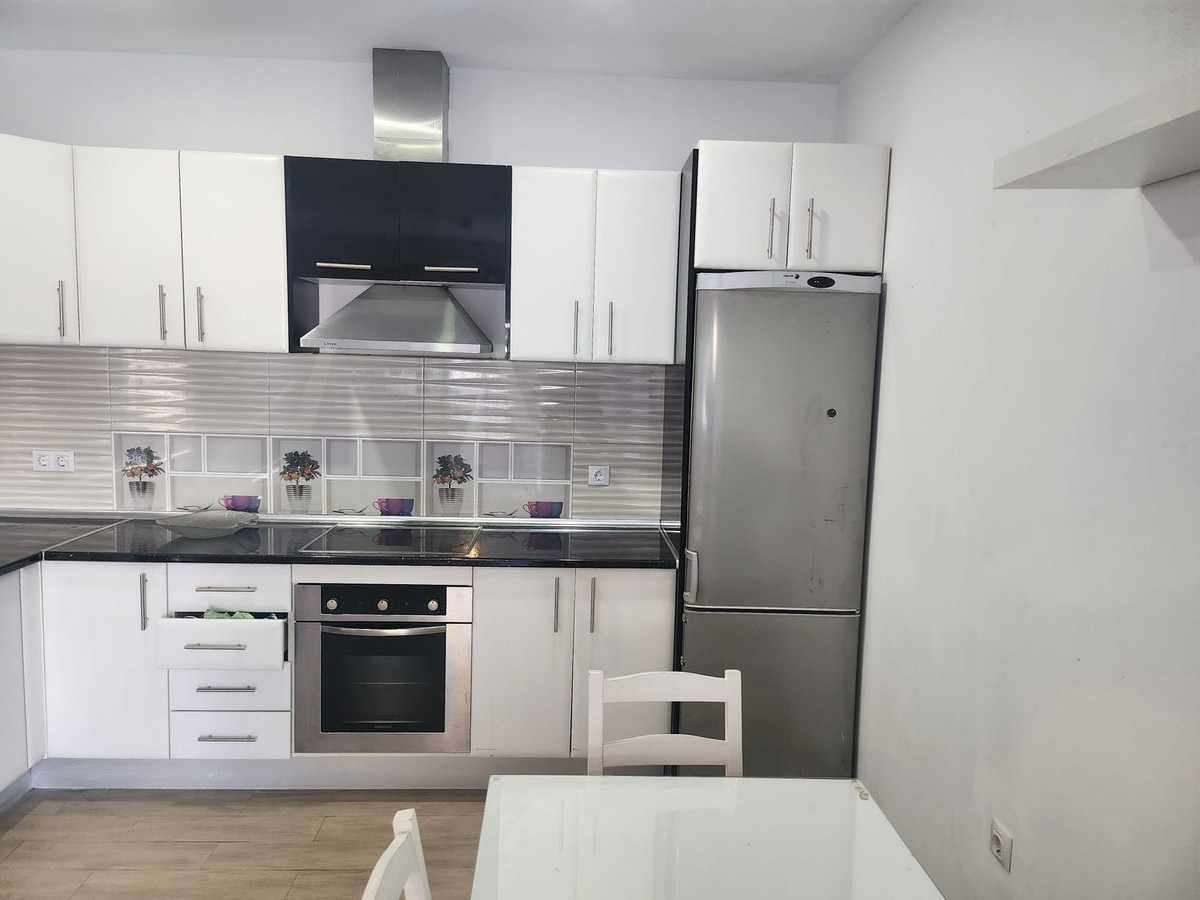 2-slaapkamer appartement in Las Lagunas, Fuengirola in Las Lagunas - foto 9