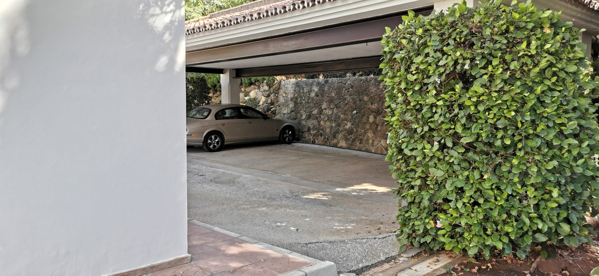 Villa met 5 slaapkamers in Estepona in Estepona - foto 11