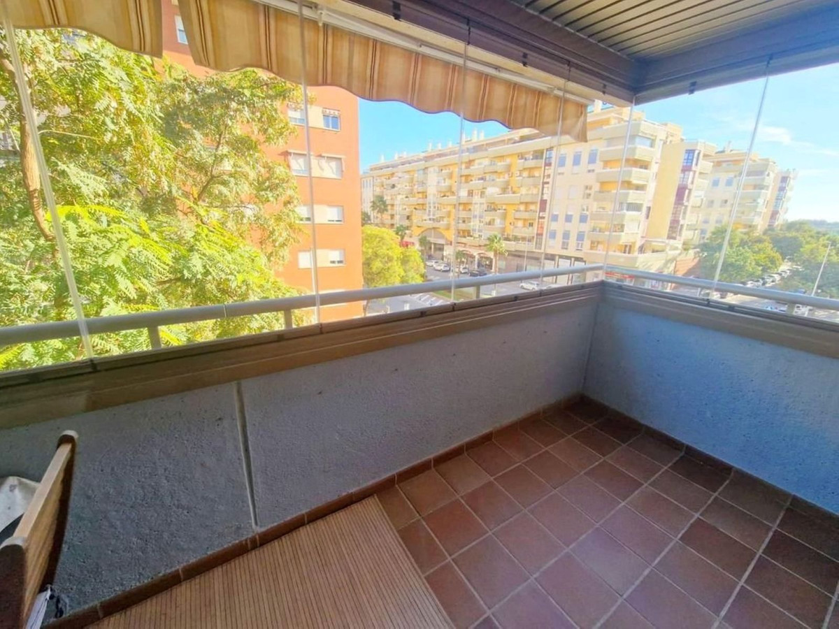 4-slaapkamer appartement in Málaga in Málaga - foto 2