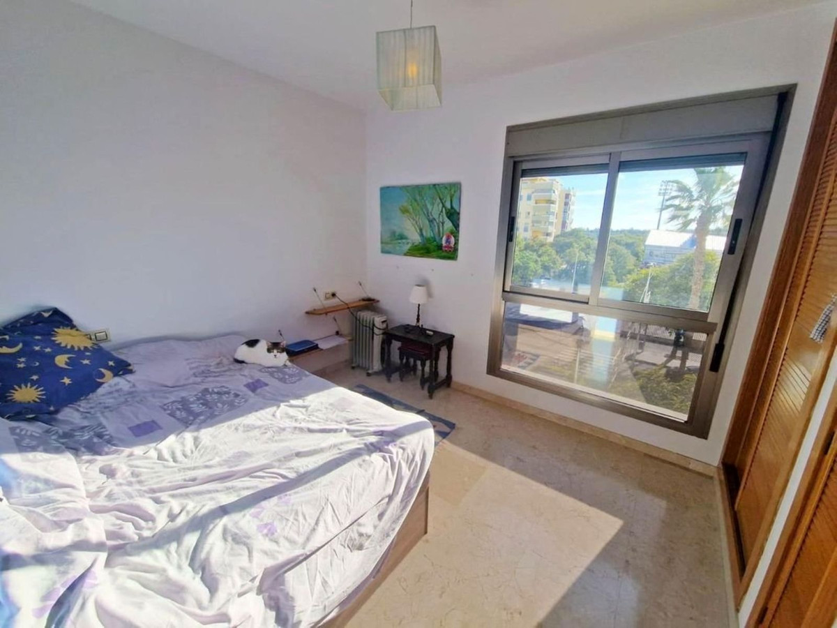 4-slaapkamer appartement in Málaga in Málaga - foto 15