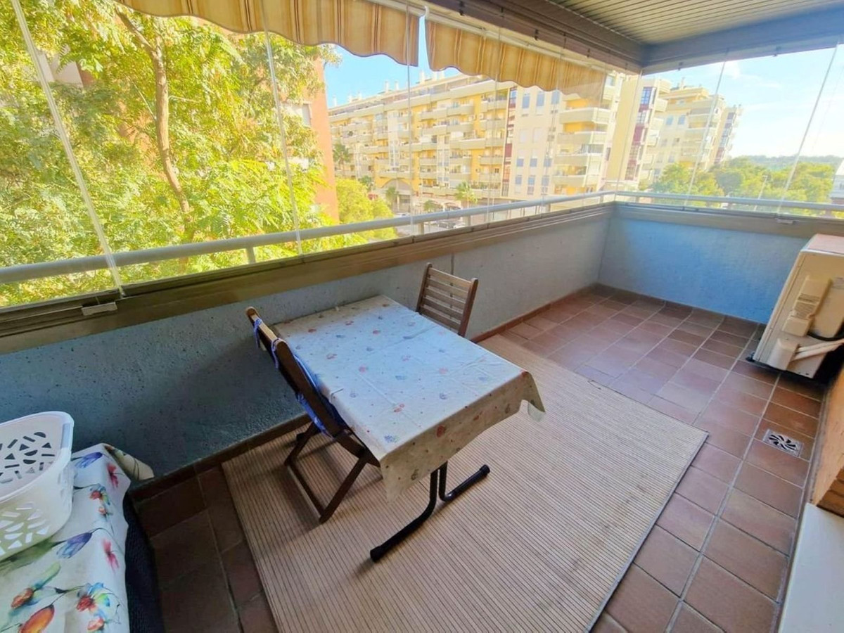 4-slaapkamer appartement in Málaga in Málaga - foto 3
