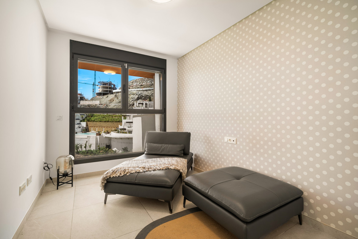Drie-slaapkamerpenthouse in Benahavís in Benahavís - foto 11