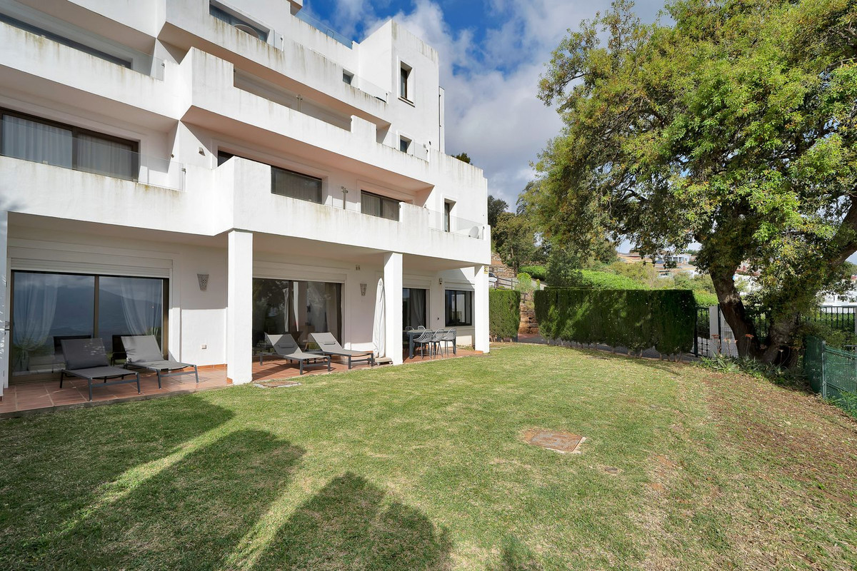 Appartement met 2 slaapkamers in La Mairena in La Mairena - foto 13
