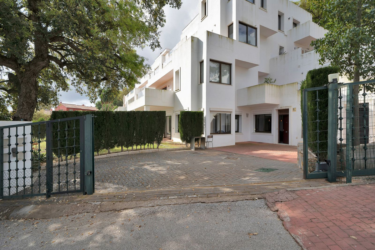 Appartement met 2 slaapkamers in La Mairena in La Mairena - foto 14
