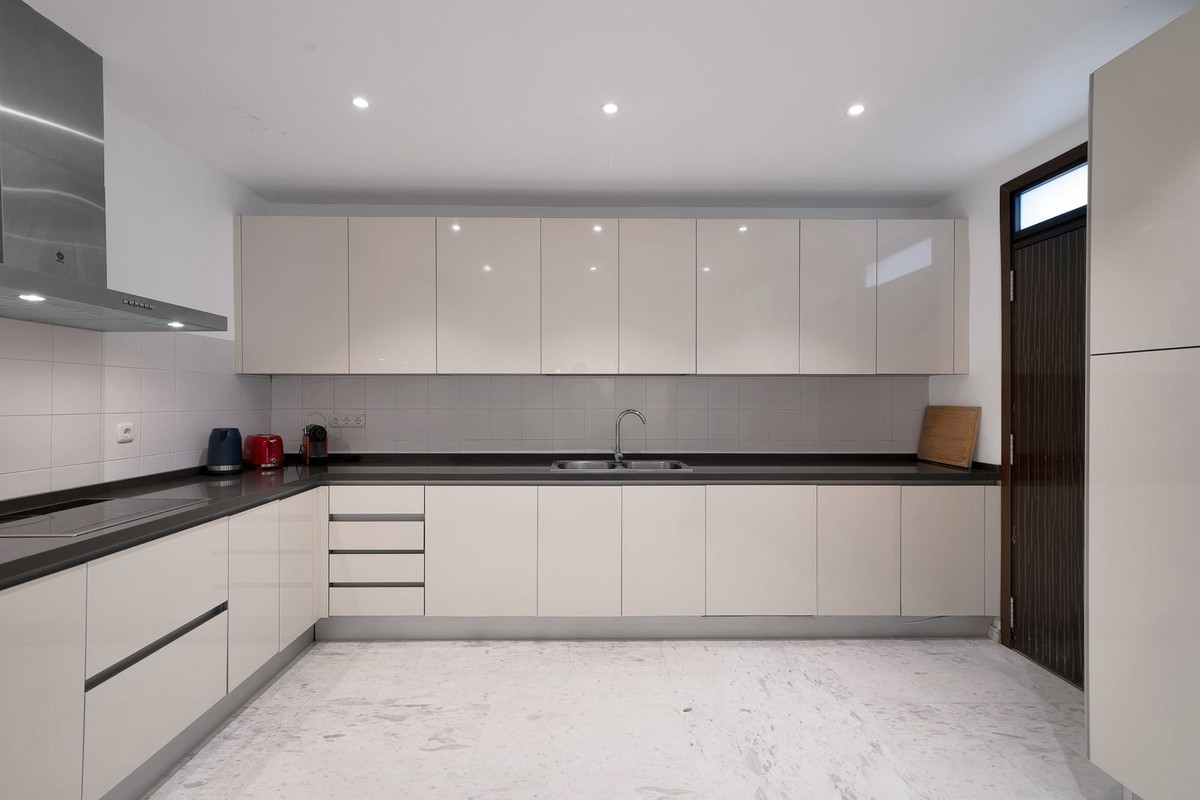 Appartement met 2 slaapkamers in La Mairena in La Mairena - foto 3