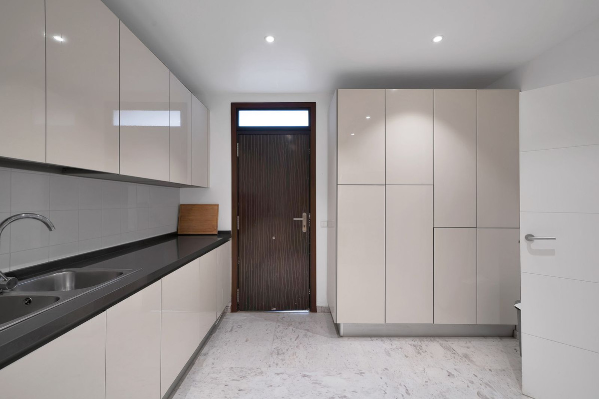 Appartement met 2 slaapkamers in La Mairena in La Mairena - foto 4