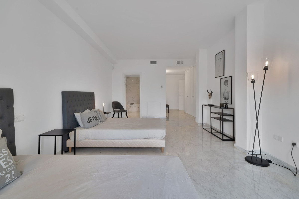 Appartement met 2 slaapkamers in La Mairena in La Mairena - foto 7