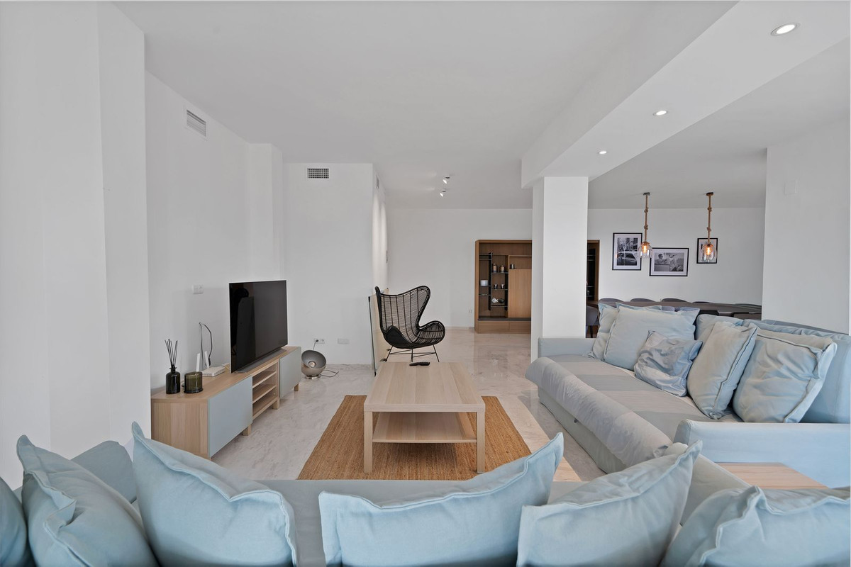Appartement met 2 slaapkamers in La Mairena in La Mairena - foto 10