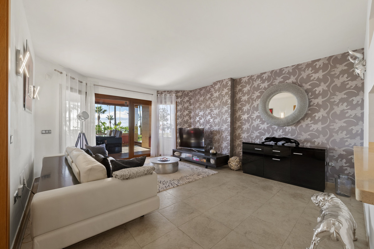 2-slaapkamer appartement in Higuerón in Higueron - foto 4