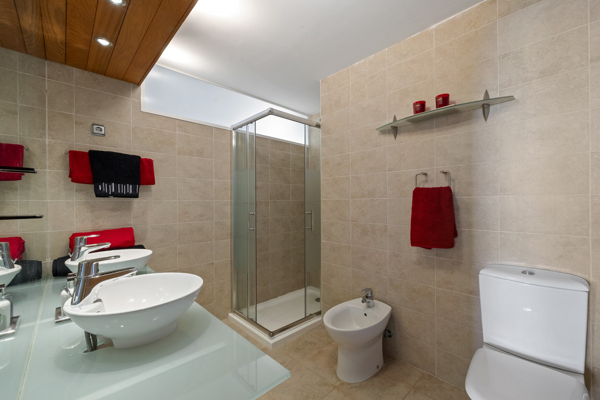 2-slaapkamer appartement in Higuerón in Higueron - foto 10