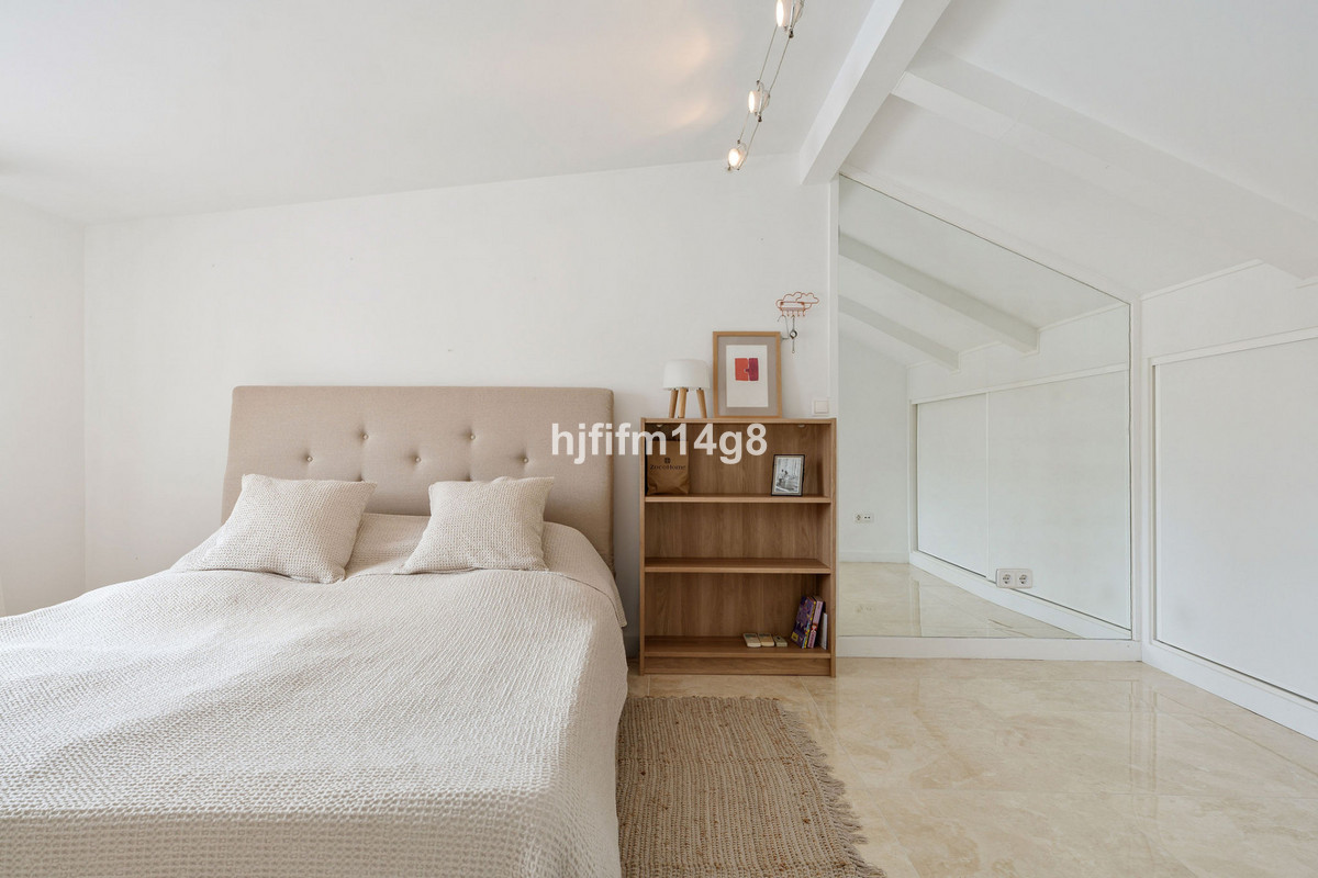 4-slaapkamer tussenwoning in Nueva Andalucía in Nueva Andalucía - foto 16