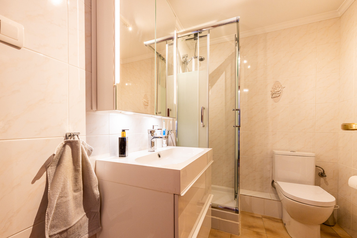 Drie slaapkamers penthouse in Riviera del Sol in Riviera del Sol - foto 11