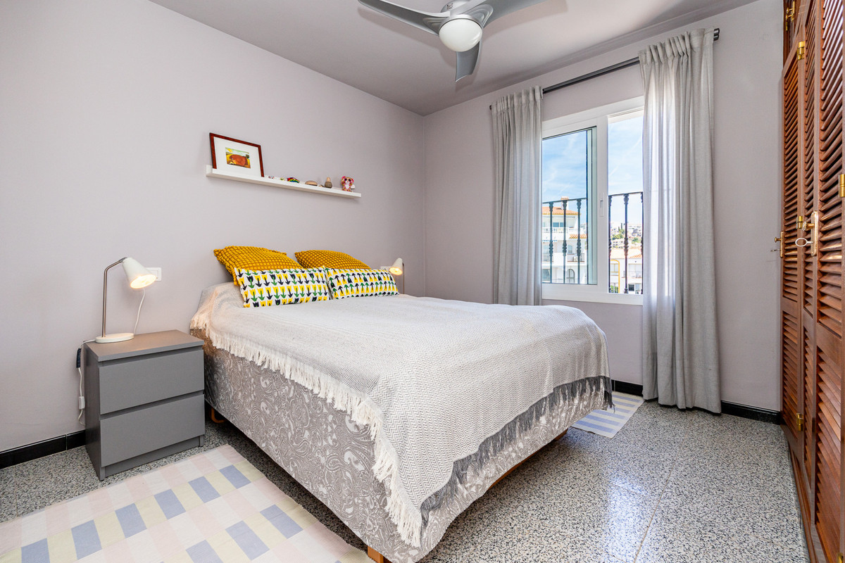 Drie slaapkamers penthouse in Riviera del Sol in Riviera del Sol - foto 12