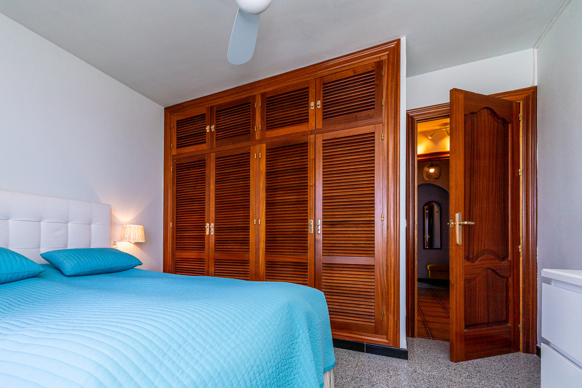 Drie slaapkamers penthouse in Riviera del Sol in Riviera del Sol - foto 6