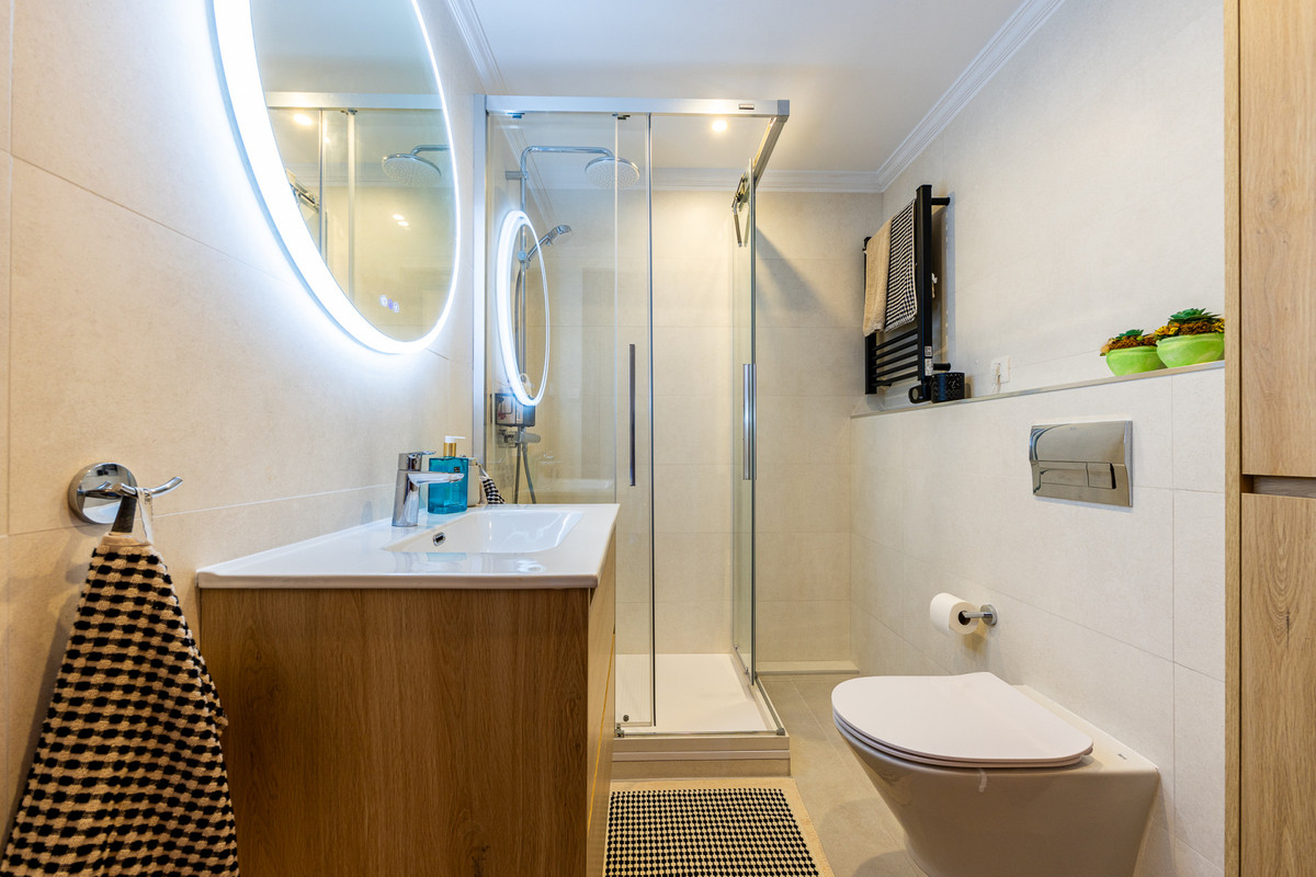 Drie slaapkamers penthouse in Riviera del Sol in Riviera del Sol - foto 7