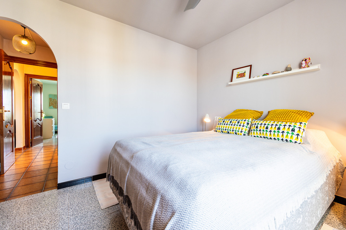 Drie slaapkamers penthouse in Riviera del Sol in Riviera del Sol - foto 10