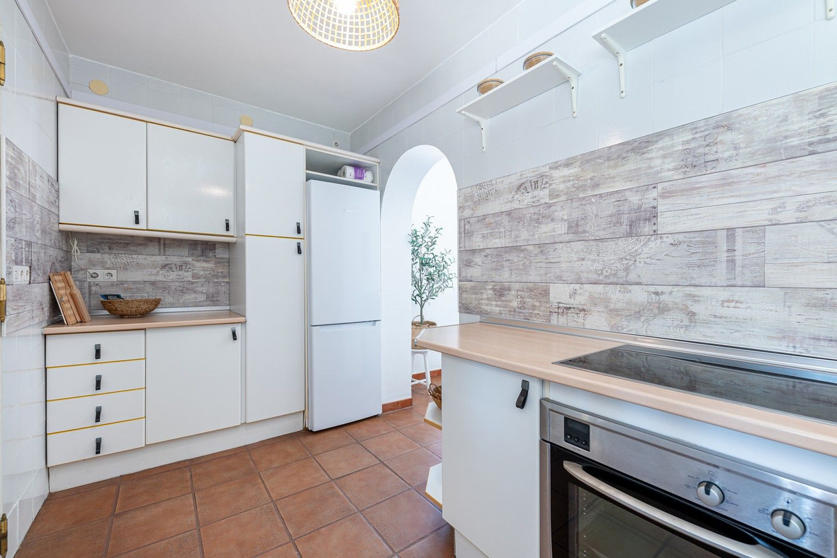 Vrijstaande villa met 3 slaapkamers in La Capellanía, Benalmádena in La Capellania - foto 14