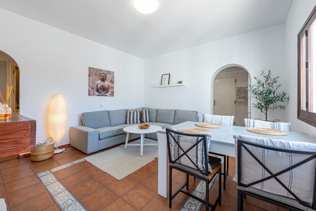Vrijstaande villa met 3 slaapkamers in La Capellanía, Benalmádena in La Capellania - foto 5