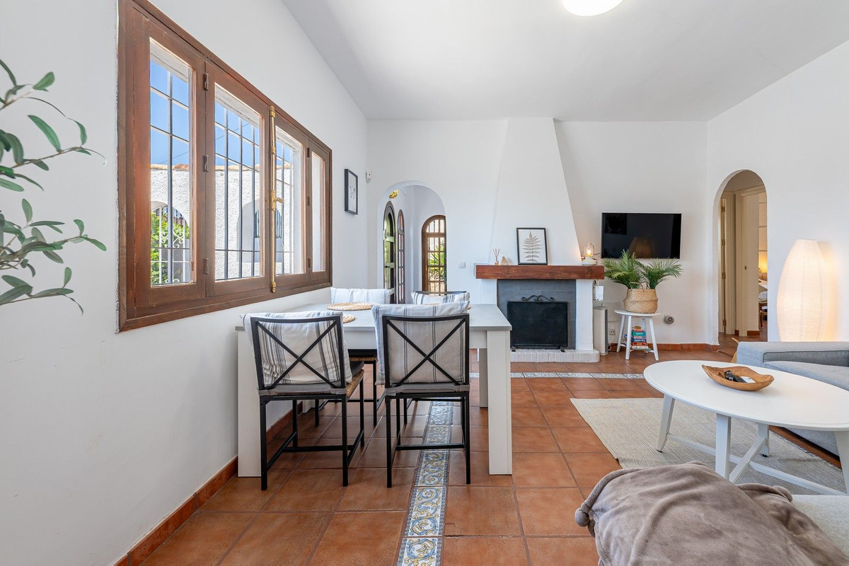 Vrijstaande villa met 3 slaapkamers in La Capellanía, Benalmádena in La Capellania - foto 6