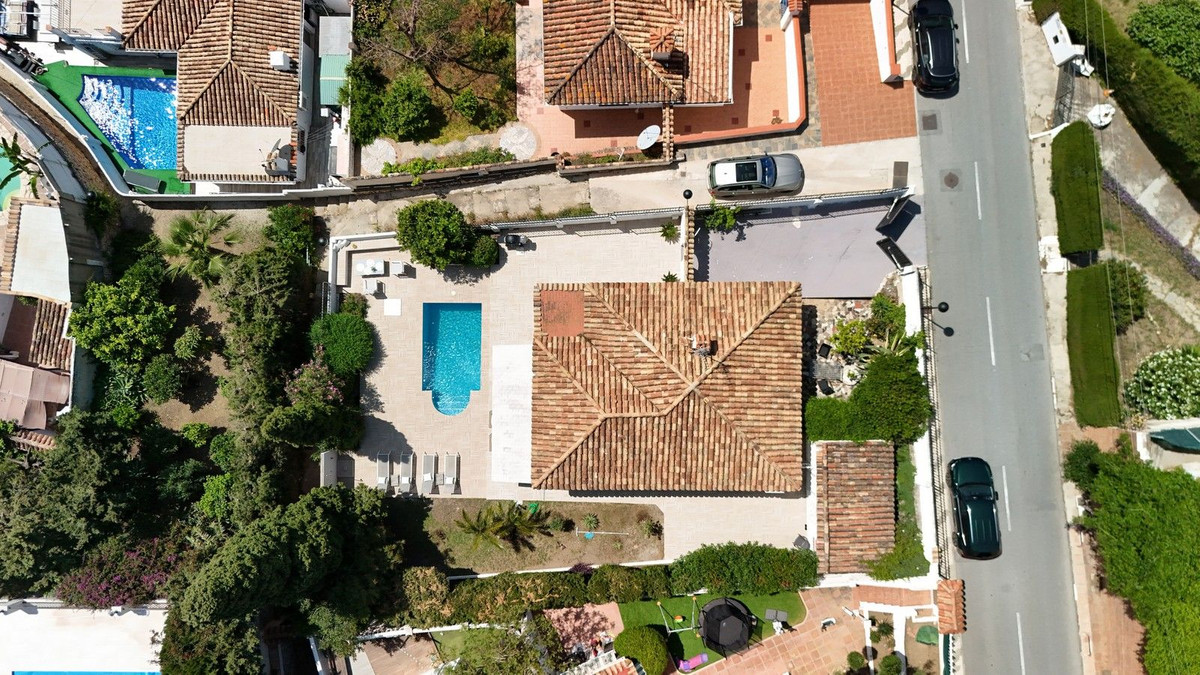 Vrijstaande villa met 3 slaapkamers in La Capellanía, Benalmádena in La Capellania - foto 8